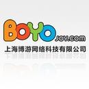 上海博游网络科技有限公司