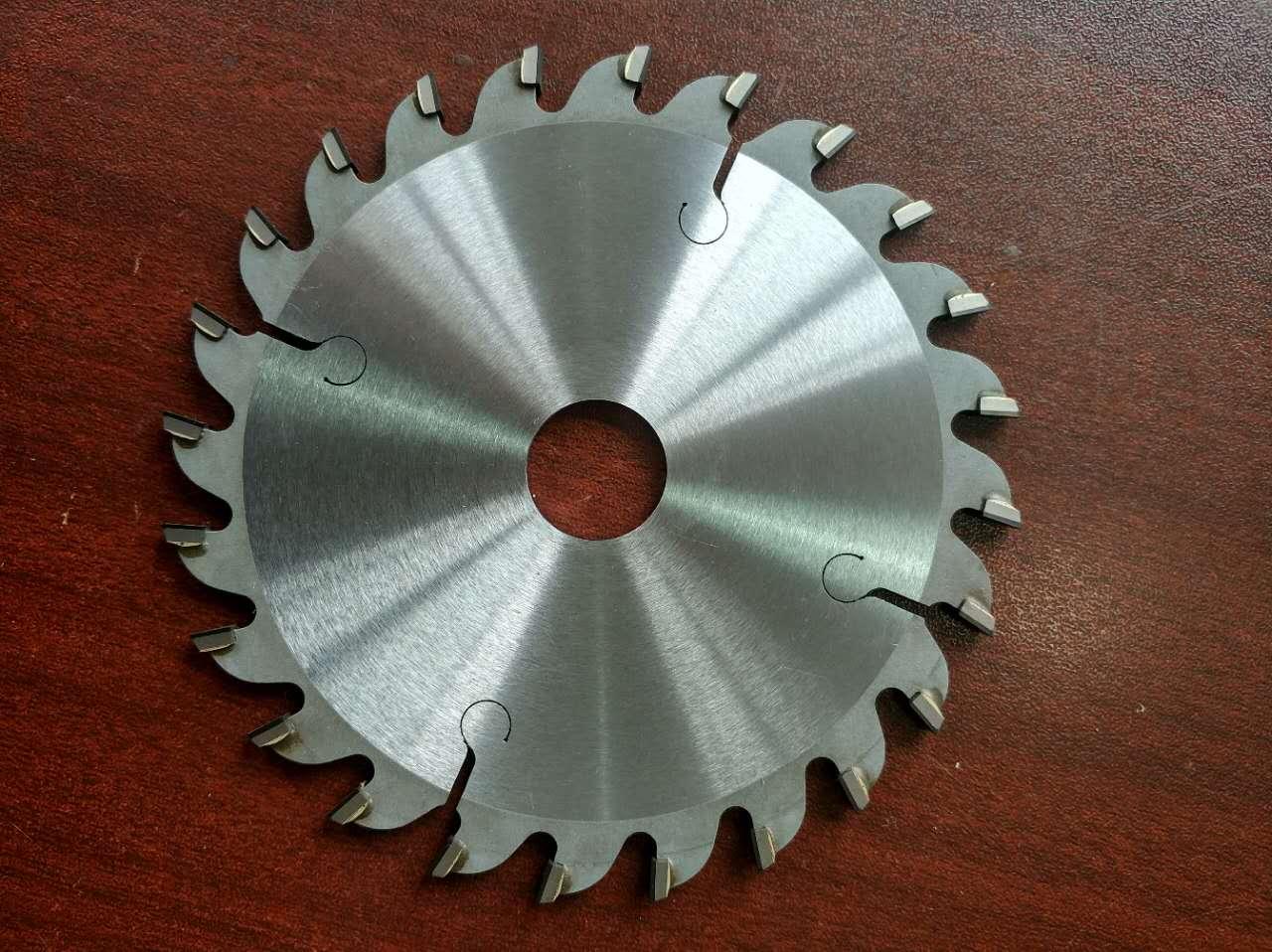 杭州智锐金刚石刃具有限公司的金刚石划槽锯(单)详情介绍_价格_找商机