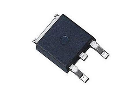 to252封装产品 to252 mosfet