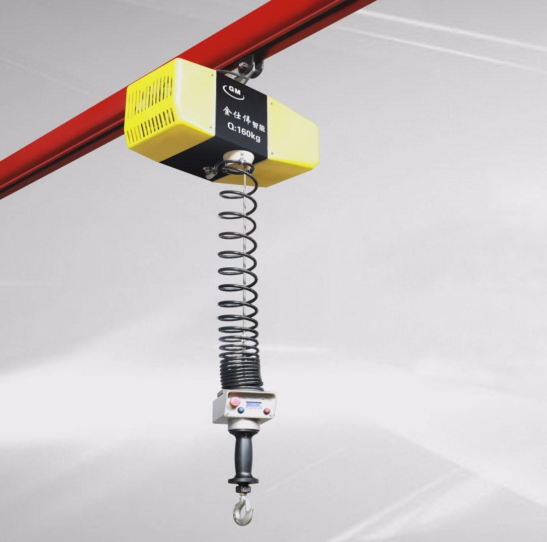 智能平衡器/助力机械手