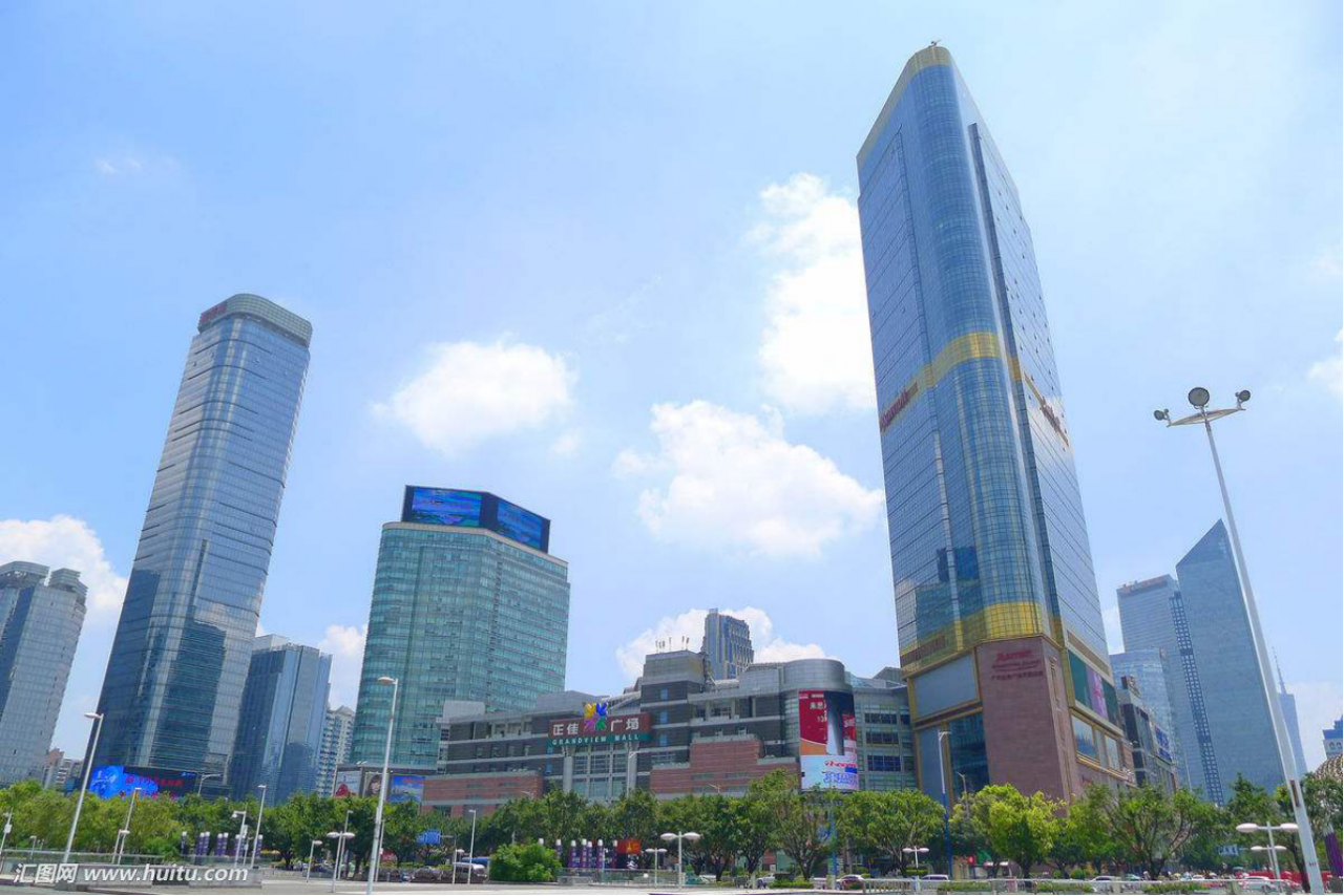 正佳广场车库媒体广告位 ￥具体面议